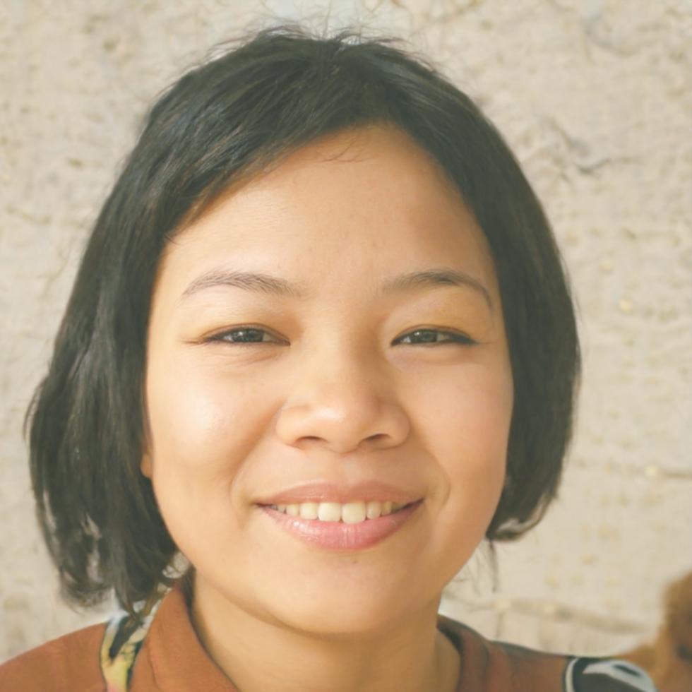 Esperanza Dimaculangan