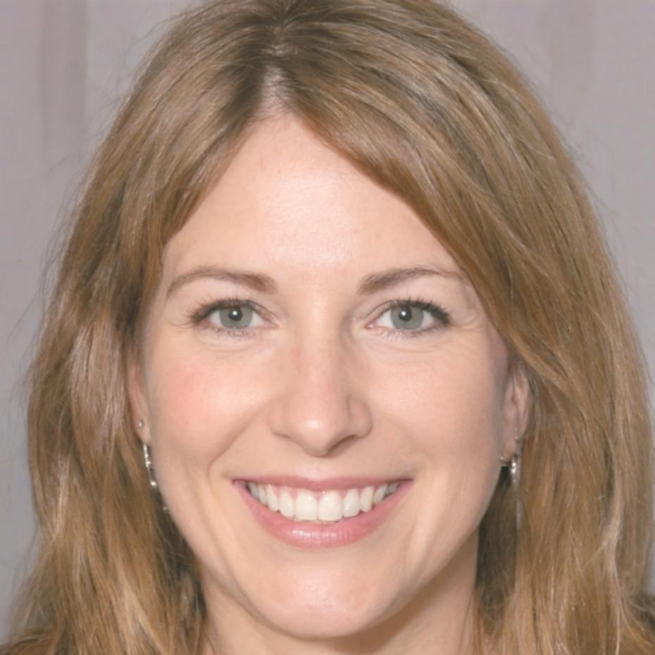 Elena Rodriguez, Program Advisor